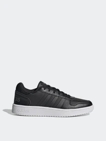 Кеди Adidas HOOPS 2.0 модель FY6025 Фото
