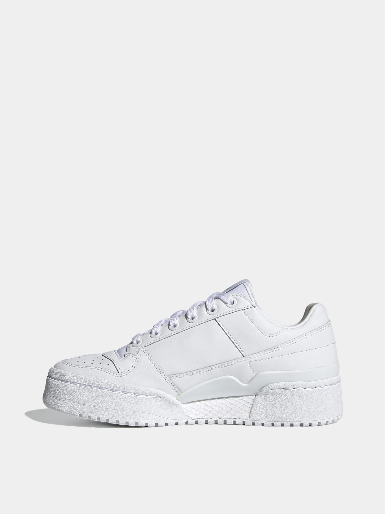 Кеди Adidas Forum Bold модель FY9042 Фото