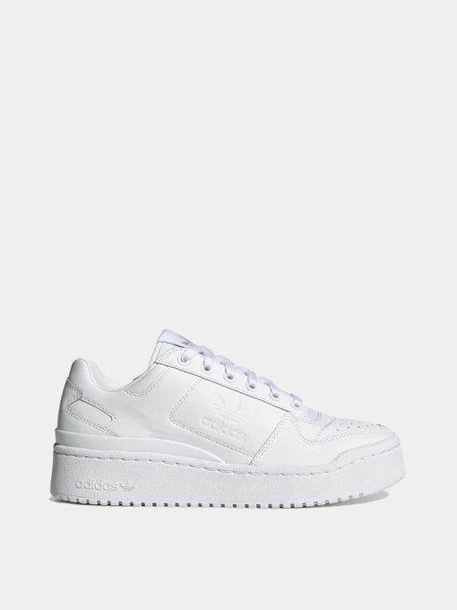 Кеди Adidas Forum Bold модель FY9042 Фото