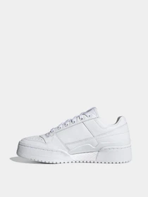 Кеди Adidas Forum Bold модель FY9042 Фото