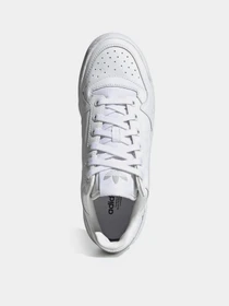 Кеди Adidas Forum Bold модель FY9042 Фото