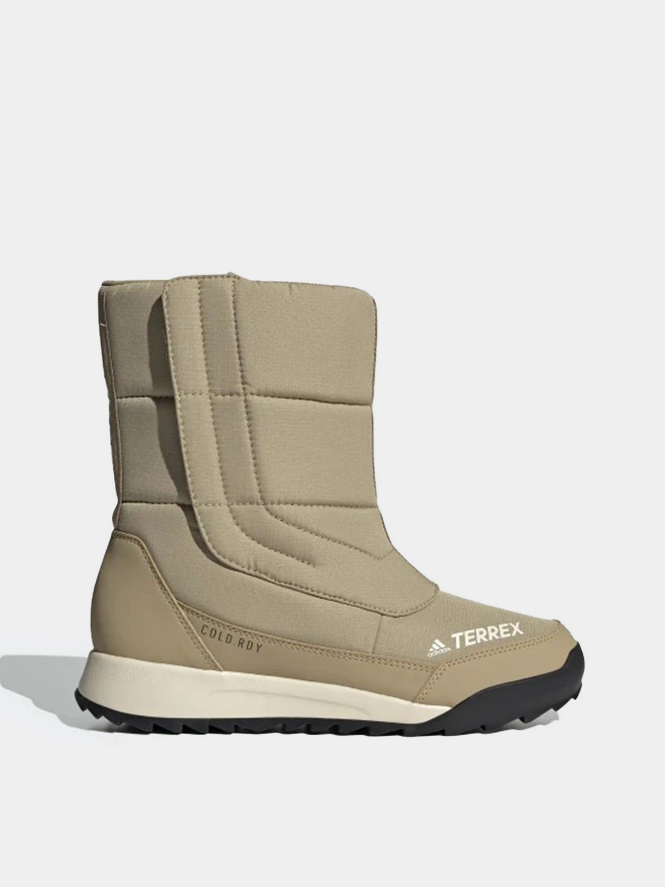 Ботинки и сапоги Adidas TERREX CHOLEAH BOOT C.RDY модель FZ3006 Ботинки и сапоги Adidas TERREX CHOLEAH BOOT C.RDY модель FZ3006 Фото