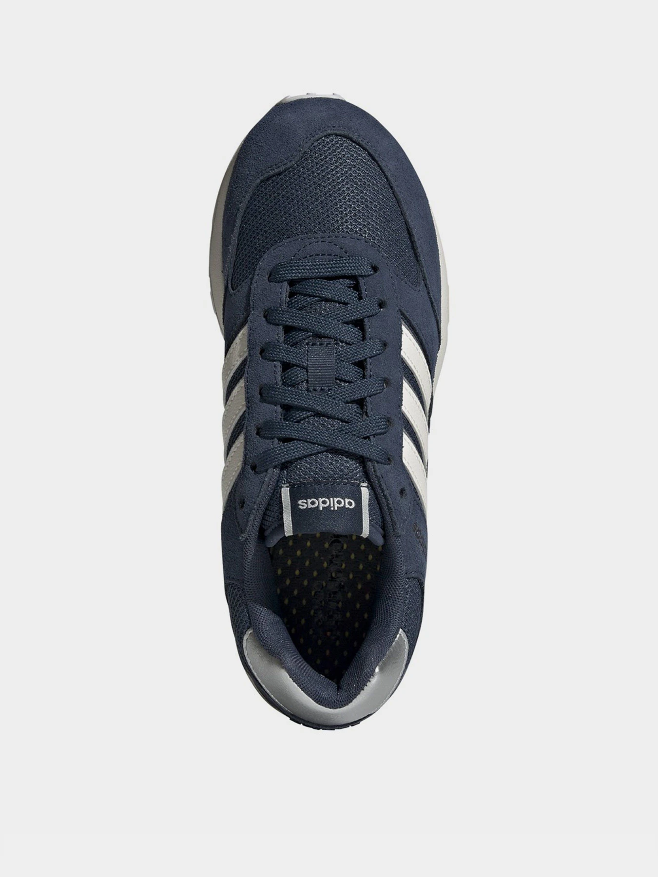 Кроссовки Adidas RUN 80S модель GV7300 Кроссовки Adidas RUN 80S модель GV7300 Фото