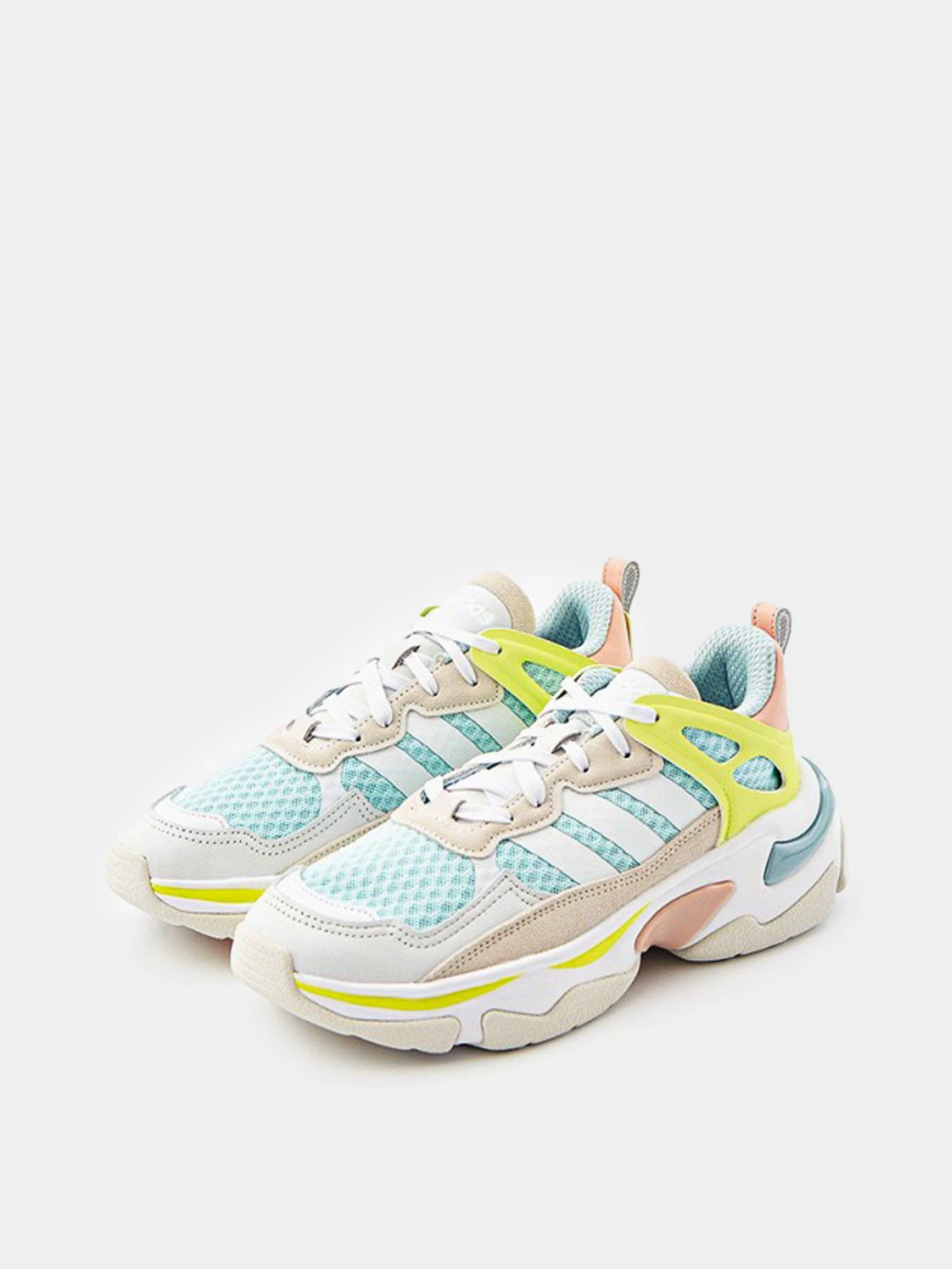 Кроссовки Adidas Boujirun модель GY7625 Кроссовки Adidas Boujirun модель GY7625 Фото