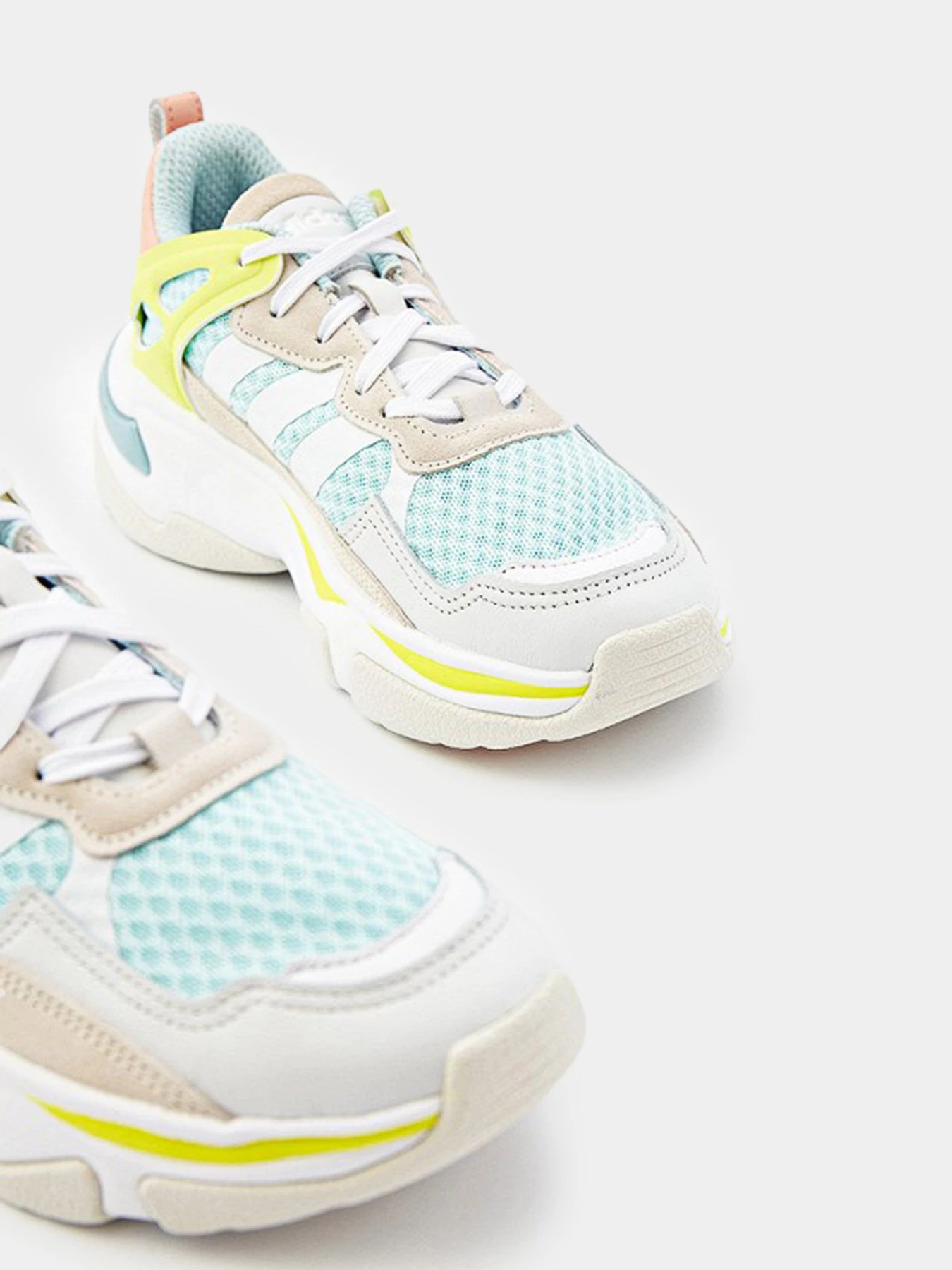 Кроссовки Adidas Boujirun модель GY7625 Кроссовки Adidas Boujirun модель GY7625 Фото