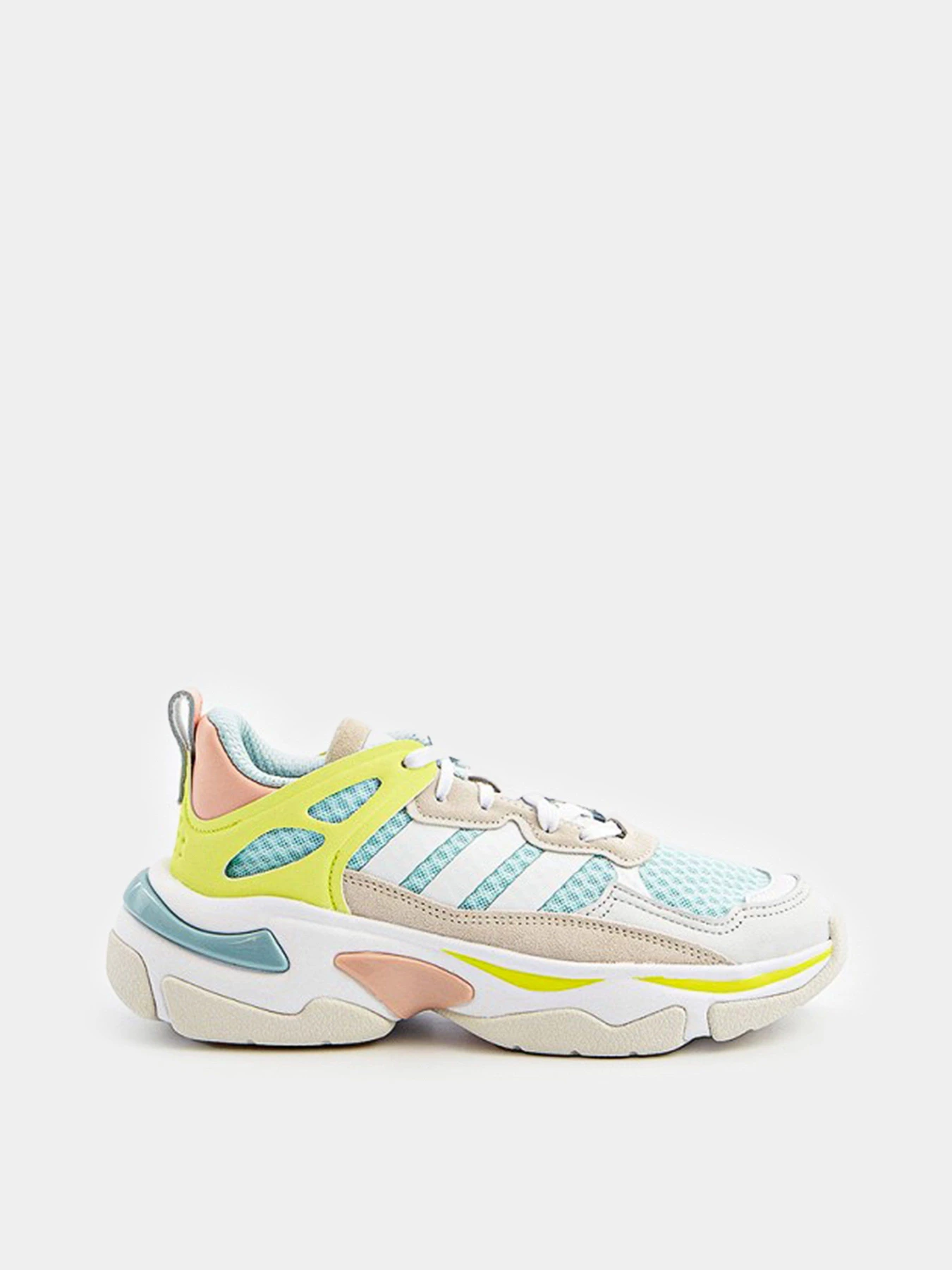 Кроссовки Adidas Boujirun модель GY7625 Кроссовки Adidas Boujirun модель GY7625 Фото