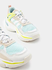 Кроссовки Adidas Boujirun модель GY7625 Фото