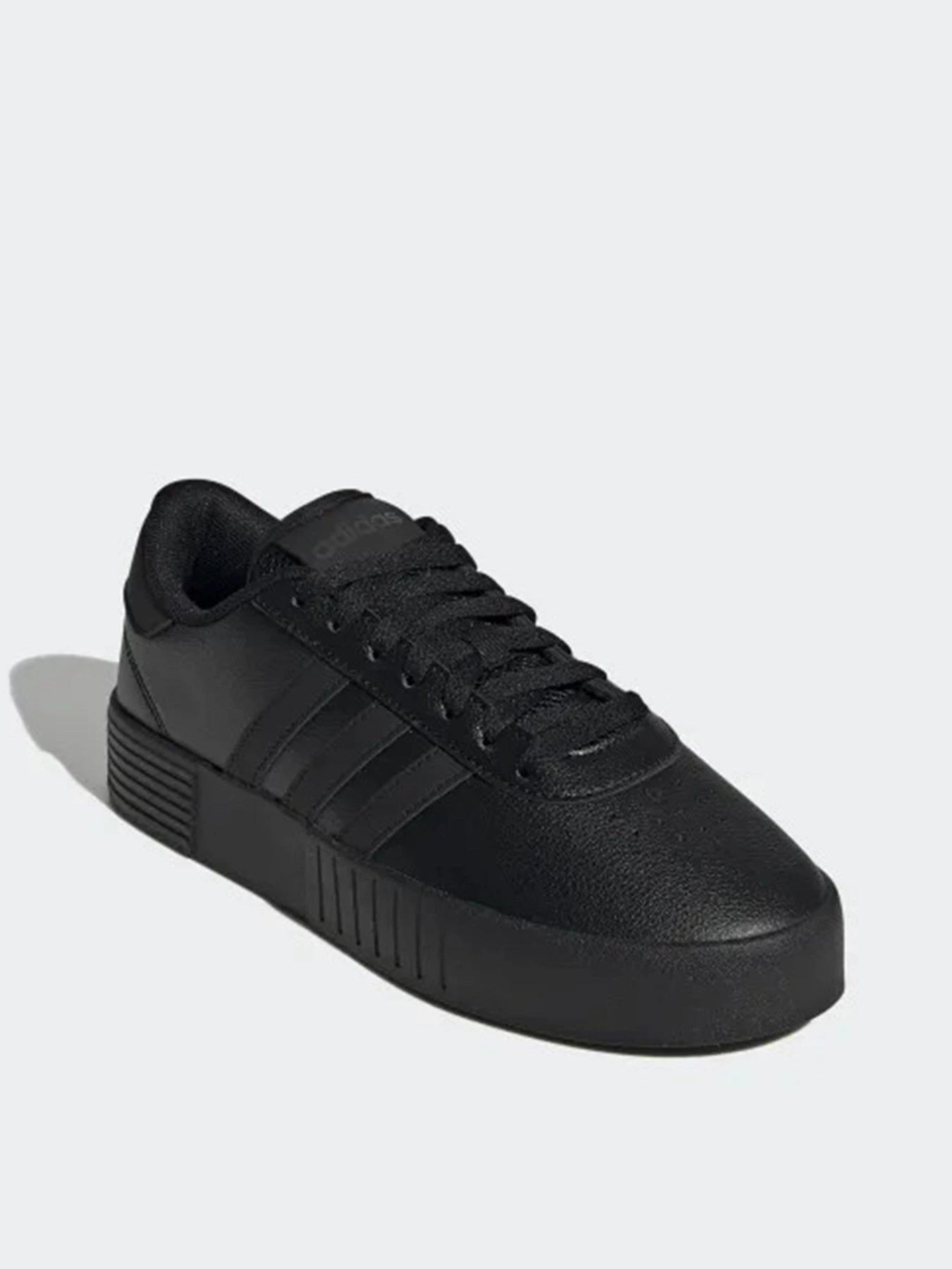 Кеди Adidas COURT BOLD модель GZ2693 Кеди Adidas COURT BOLD модель GZ2693 Фото
