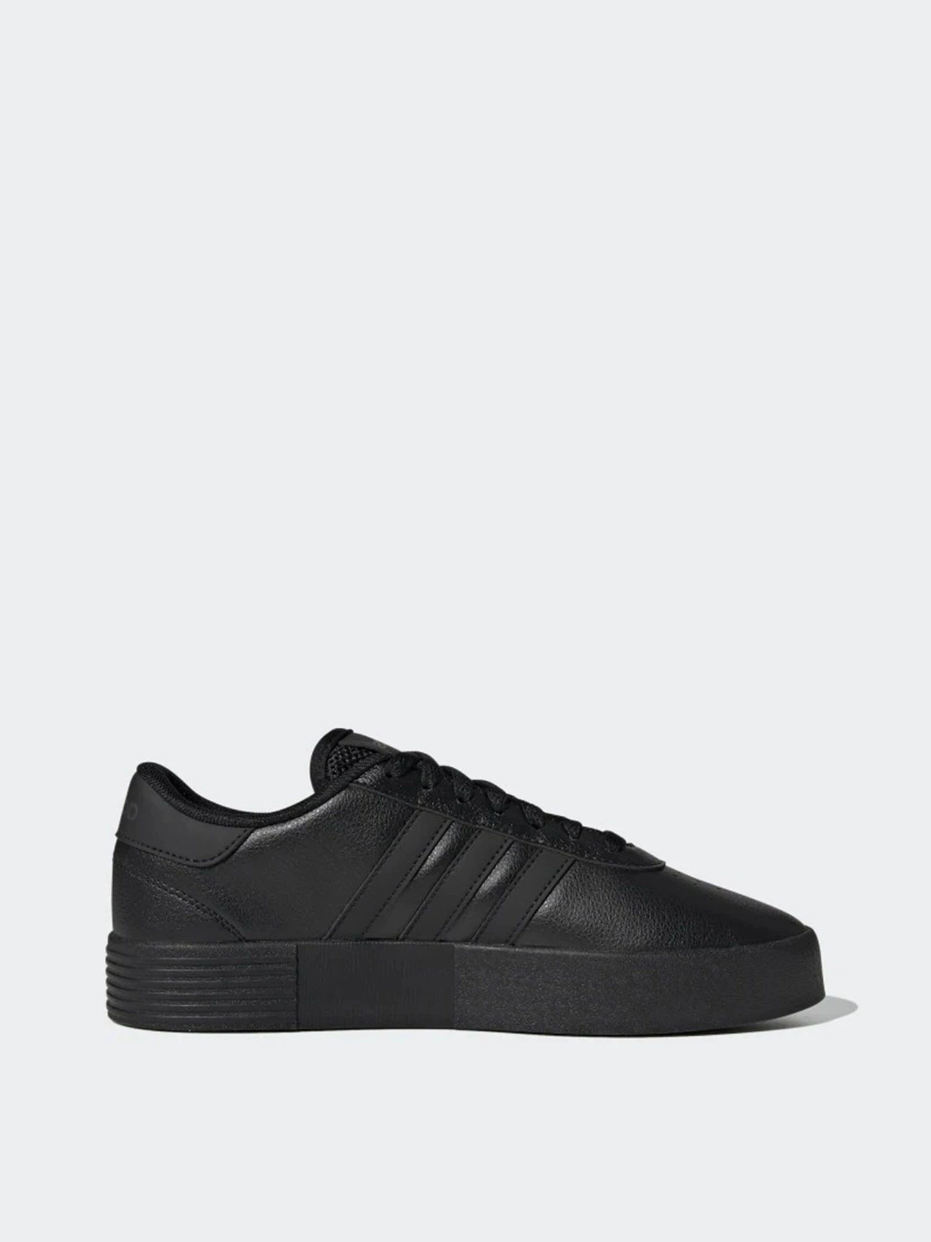 Кеди Adidas COURT BOLD модель GZ2693 Кеди Adidas COURT BOLD модель GZ2693 Фото
