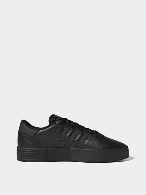 Кеди Adidas COURT BOLD модель GZ2693 Фото