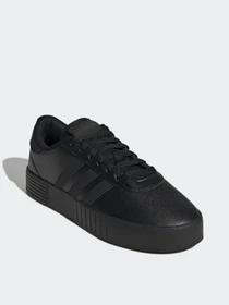 Кеди Adidas COURT BOLD модель GZ2693 Фото