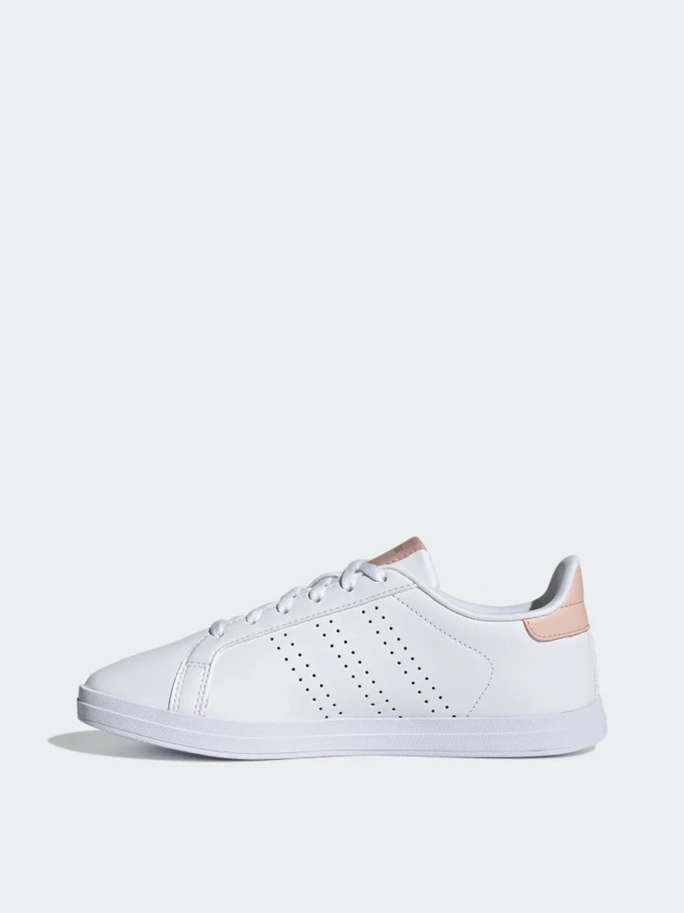 Кеди Adidas COURTPOINT BASE модель GZ5335 Фото