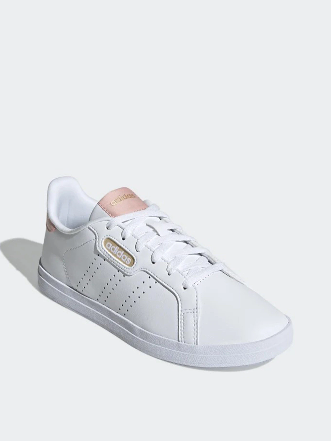 Кеди Adidas COURTPOINT BASE модель GZ5335 Фото