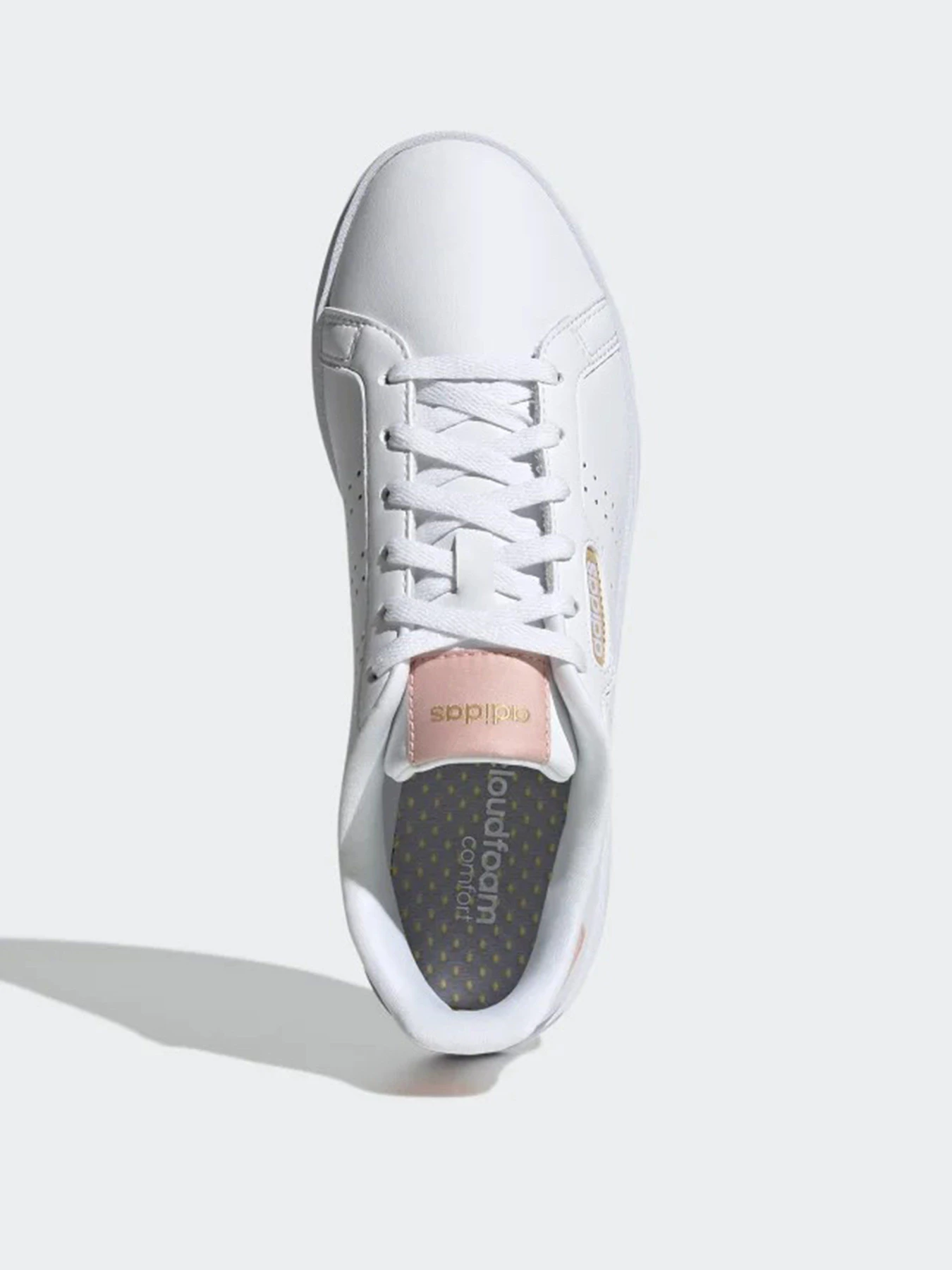 Кеди Adidas COURTPOINT BASE модель GZ5335 Фото