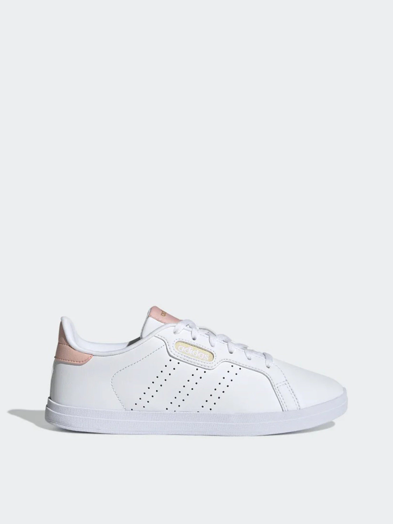 Кеди Adidas COURTPOINT BASE модель GZ5335 Фото