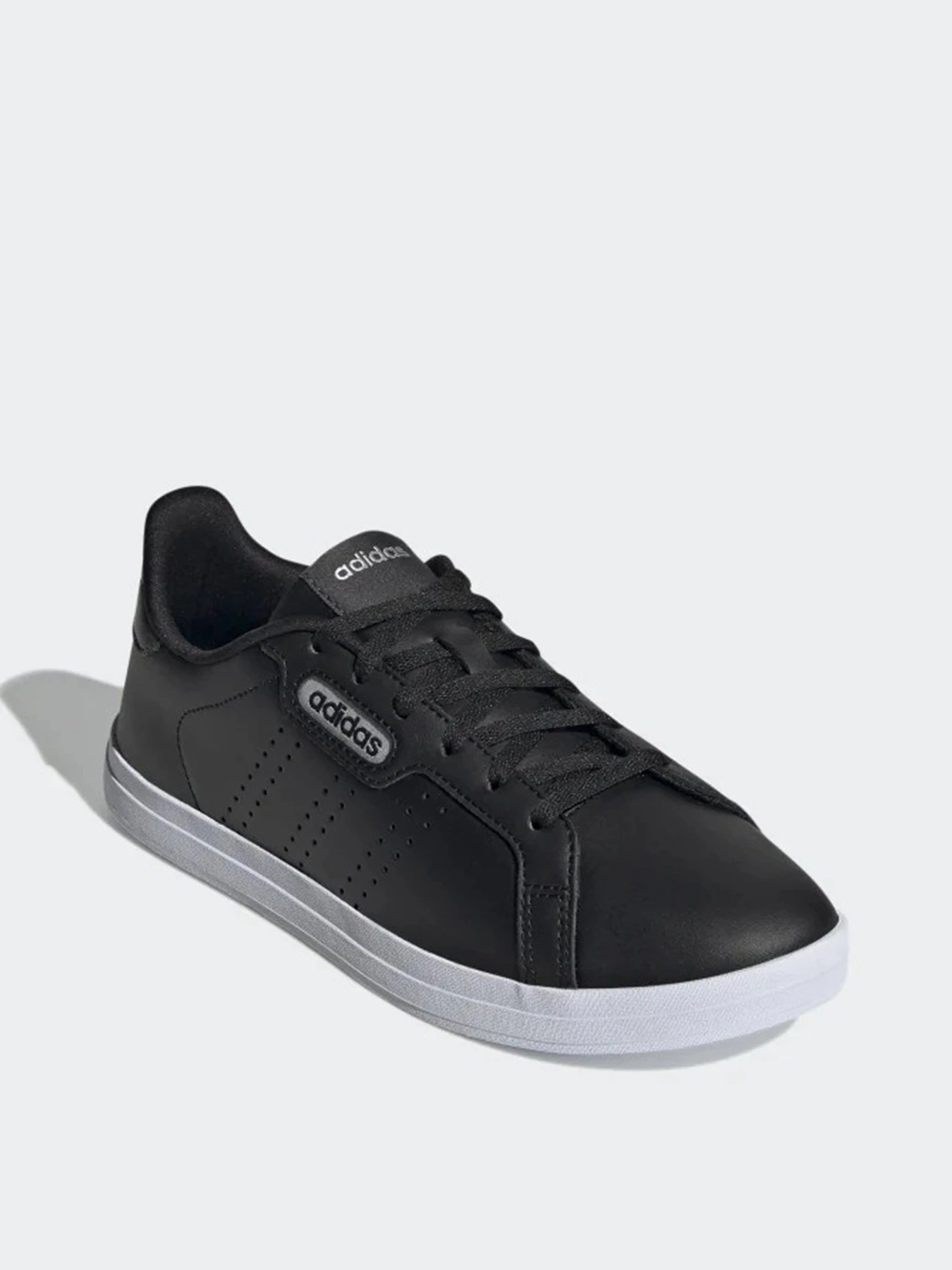 Кеди Adidas Courtpoint Base модель GZ5336 Фото