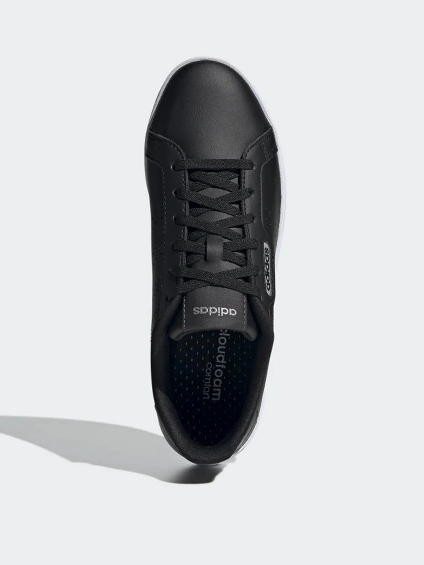 Кеди Adidas Courtpoint Base модель GZ5336 Фото