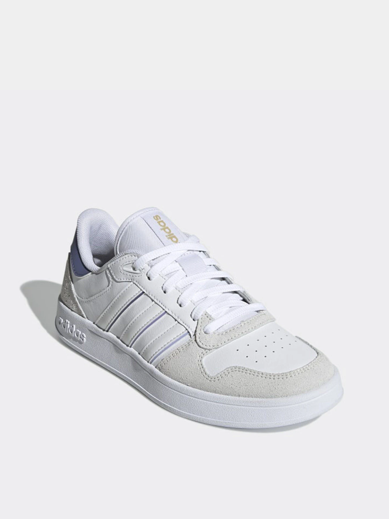 Кеди Adidas Breaknet Plus Sportswear модель GZ8069 Фото