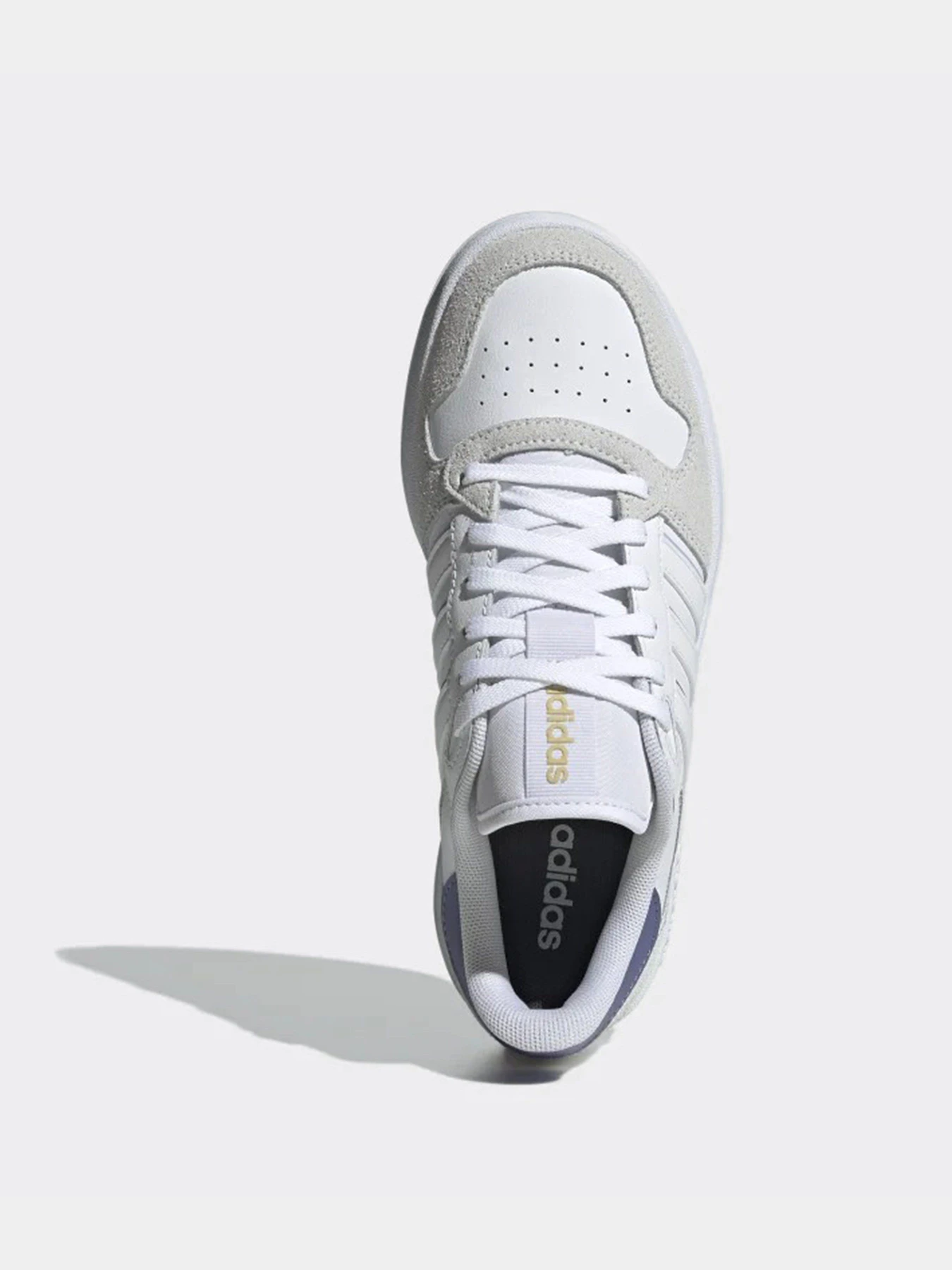 Кеди Adidas Breaknet Plus Sportswear модель GZ8069 Фото
