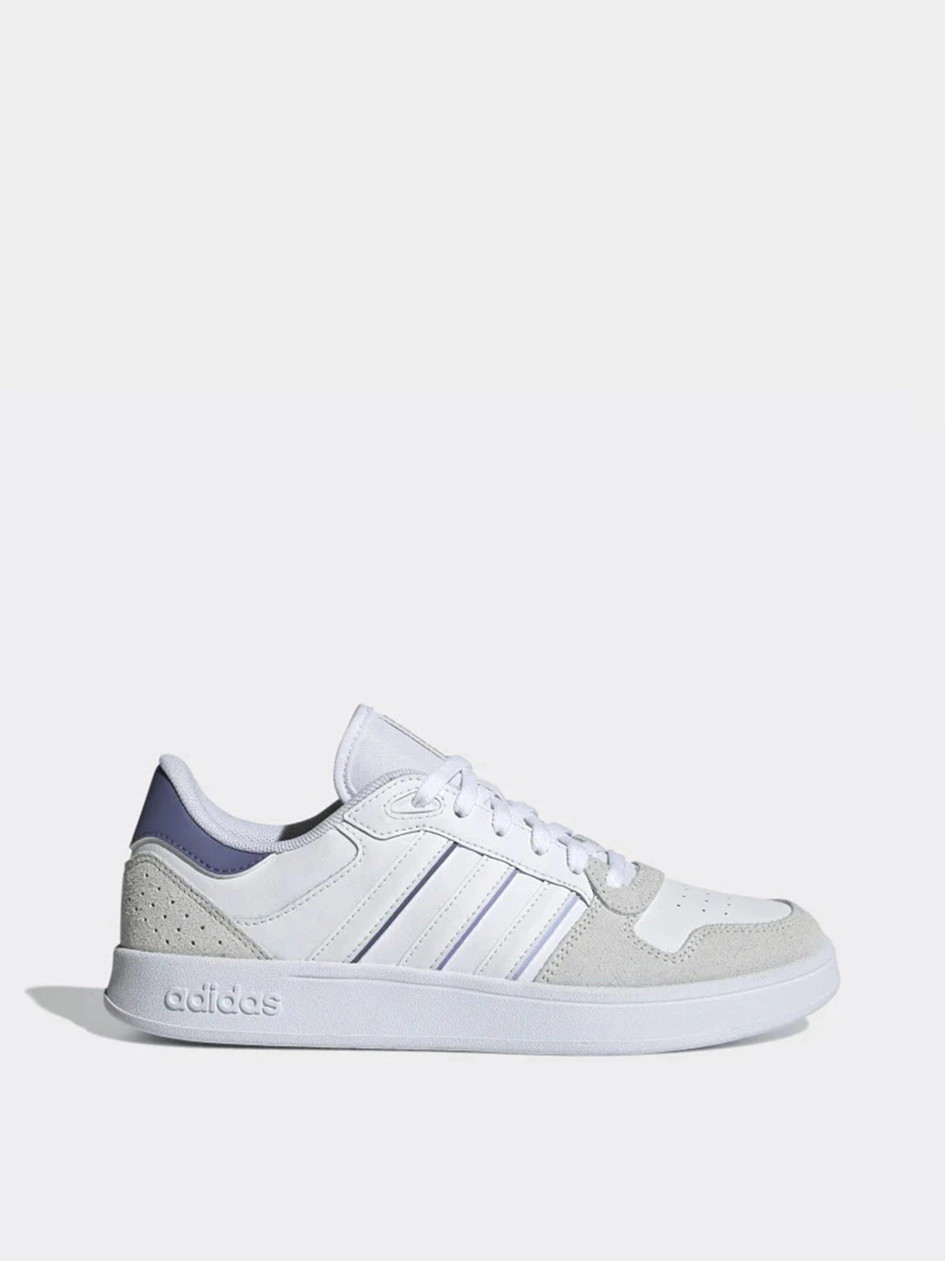 Кеди Adidas Breaknet Plus Sportswear модель GZ8069 Фото