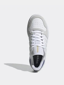 Кеди Adidas Breaknet Plus Sportswear модель GZ8069 Фото