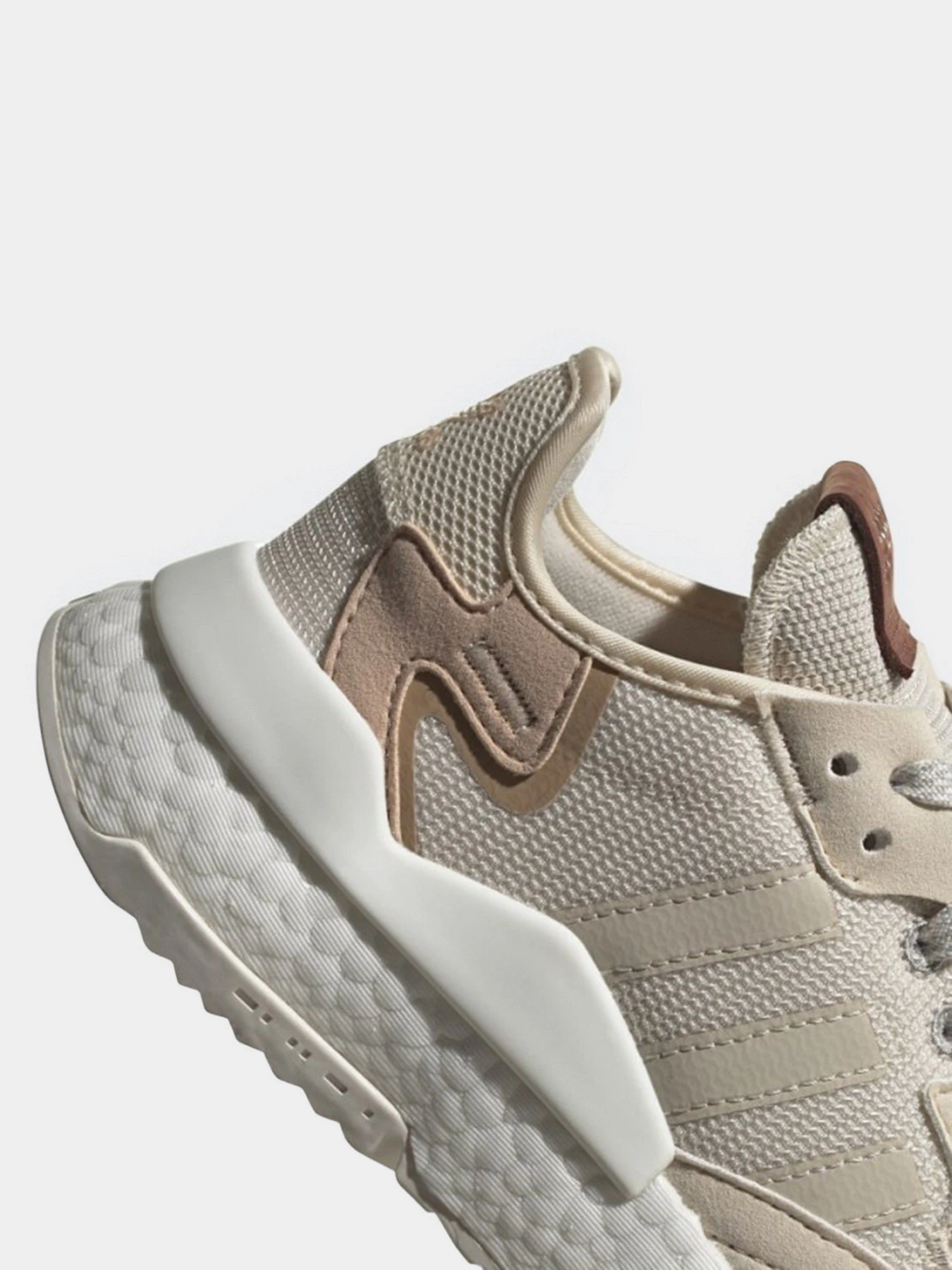 Кросівки Adidas Nite Jogger Originals модель H01734 Кросівки Adidas Nite Jogger Originals модель H01734 Фото
