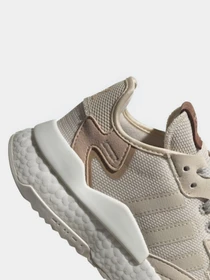 Кросівки Adidas Nite Jogger Originals модель H01734 Фото