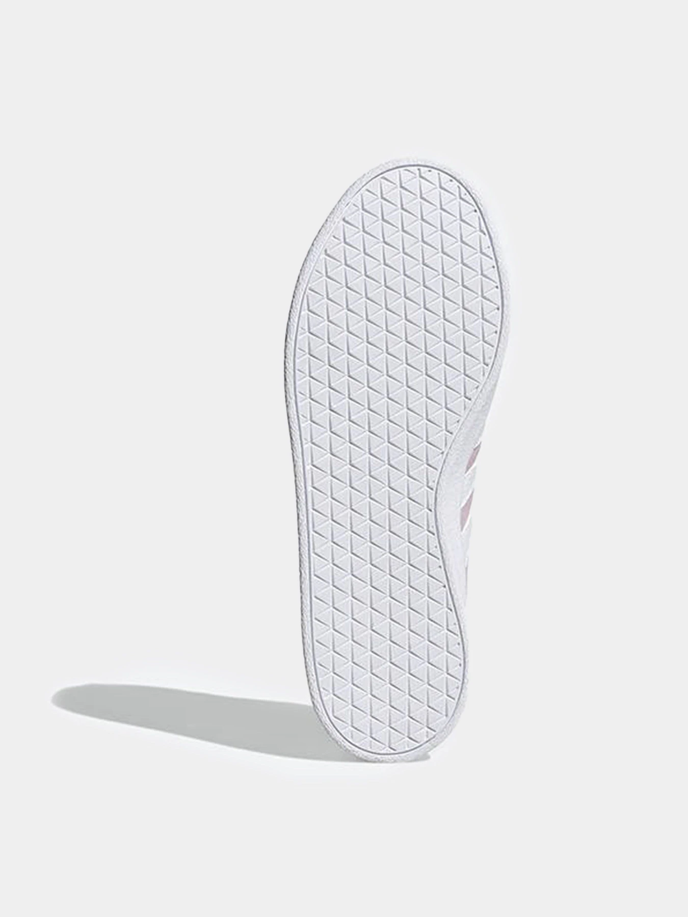 Кеди Adidas VL COURT 2.0 модель H02016 Фото