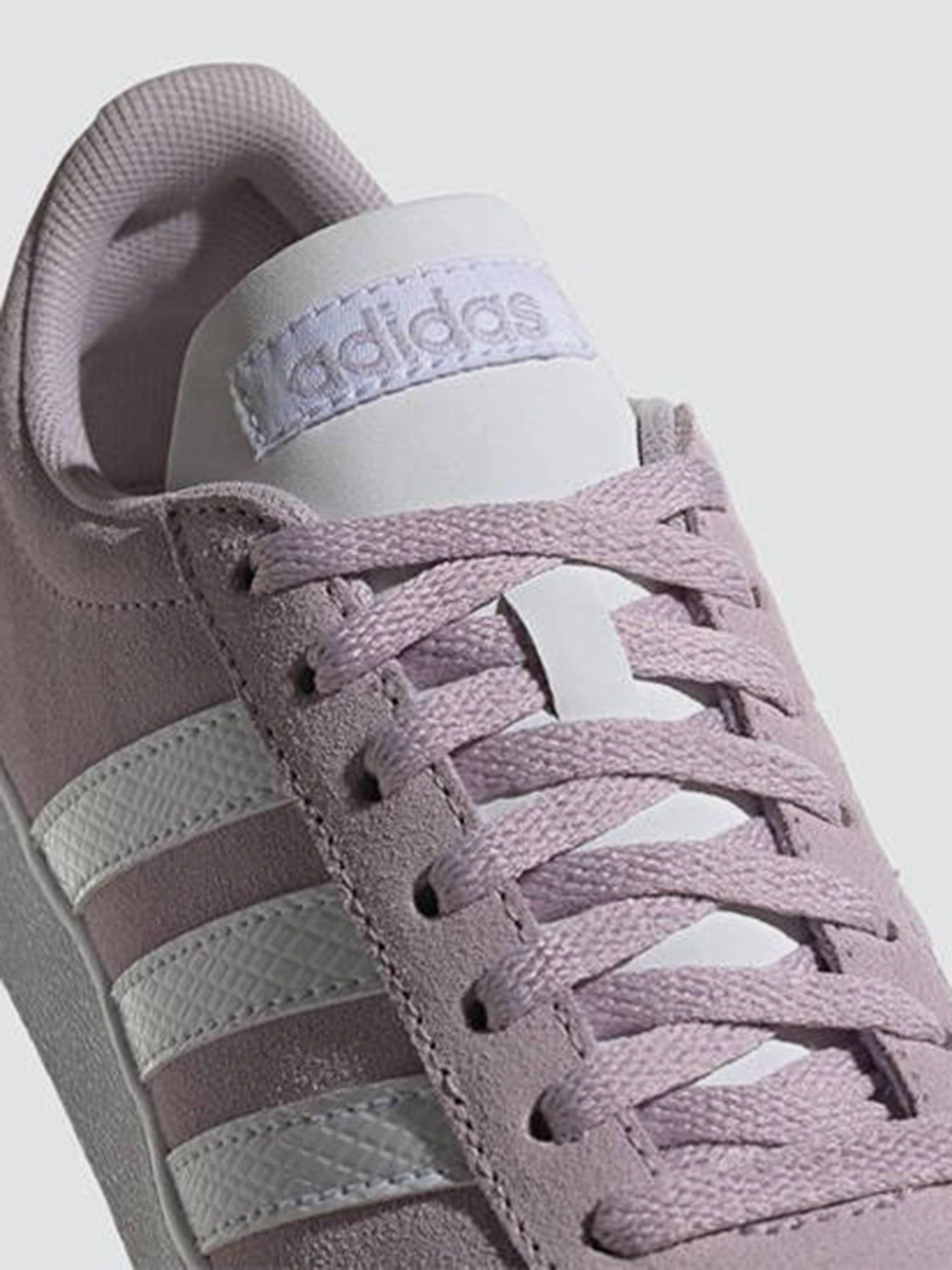 Кеди Adidas VL COURT 2.0 модель H02016 Фото