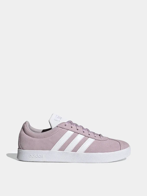 Кеды Adidas VL COURT 2.0 модель H02016 Фото