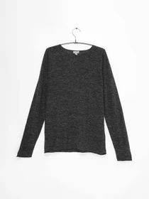 Светри та кардигани COS модель 0182948_т.сірий Фото