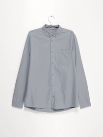 Сорочки COS модель 0373758_блакитний Фото