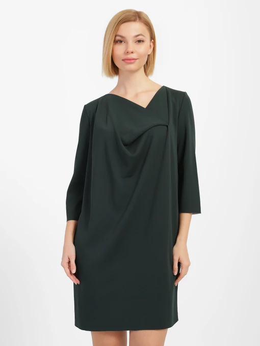 Сукні COS модель 0386158_т.зелений Фото