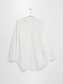 Сорочки COS модель 0394534_білий Фото
