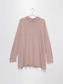 Сукні COS модель 0397174_рожевий Фото