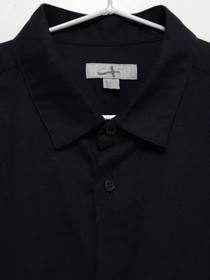 Сорочки COS модель 0462066_т.синій Фото