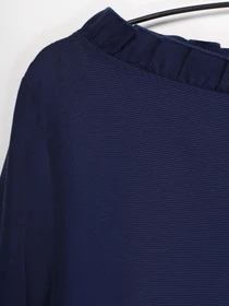 Сукні COS модель 0465876_т.синій Фото