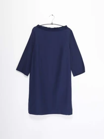 Сукні COS модель 0465876_т.синій Фото