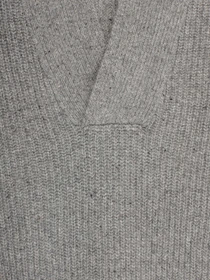 Светри та кардигани COS модель 0466101_сірий Фото