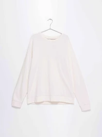 Светри та кардигани COS модель 0469548_білий Фото