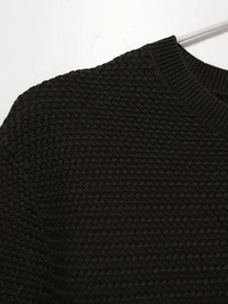 Светри та кардигани COS модель 0469568_т.зелений Фото