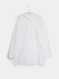 Сорочки COS модель 0473355_білий Фото