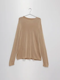 Светри та кардигани COS модель 0474007_бежевий Фото