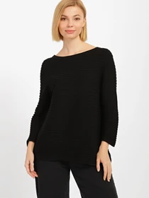 Светри та кардигани COS модель 0476980_чорний Фото