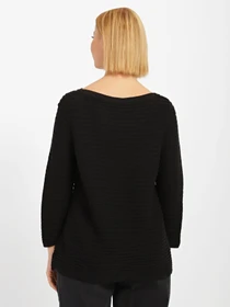 Светри та кардигани COS модель 0476980_чорний Фото