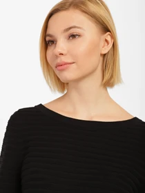 Светри та кардигани COS модель 0476980_чорний Фото