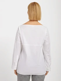 Сорочки COS модель 0495250_білий Фото