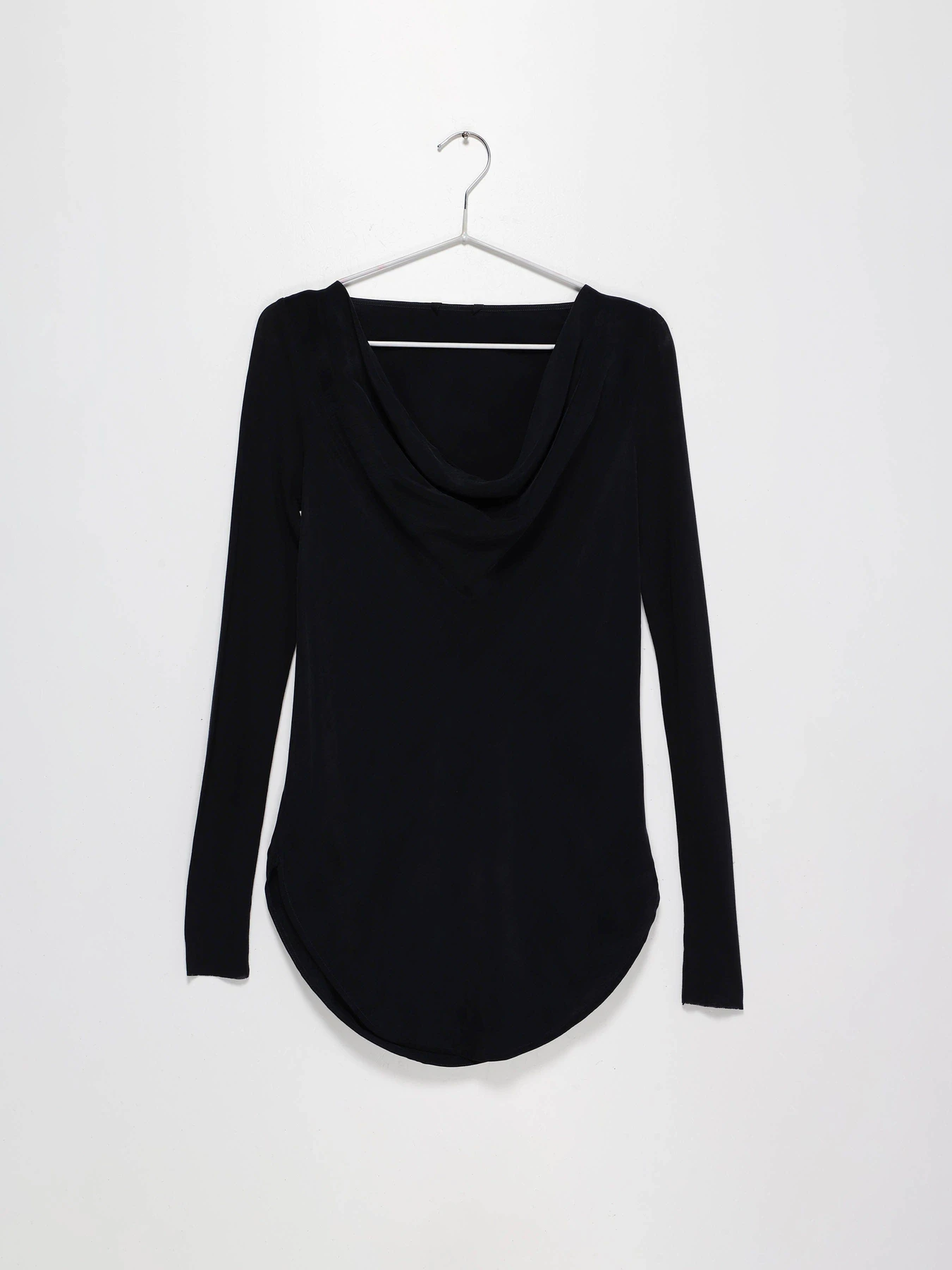 Светри та кардигани COS модель 0498139_т.синій Светри та кардигани COS модель 0498139_т.синій Фото