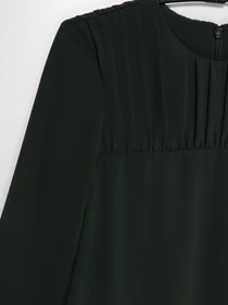 Сукні COS модель 0561232_т.зелений Фото