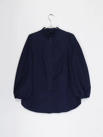 Сорочки COS модель 0562513_т.синій Фото